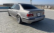 BMW 530, 3 автомат, 2001, седан 