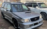 Subaru Forester, 2 автомат, 1999, кроссовер Алматы