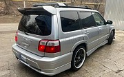 Subaru Forester, 2 автомат, 1999, кроссовер Алматы