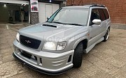 Subaru Forester, 2 автомат, 1999, кроссовер Алматы