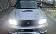 Subaru Forester, 2 автомат, 1999, кроссовер Алматы