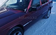 Mercedes-Benz 190, 2 механика, 1989, седан Қостанай