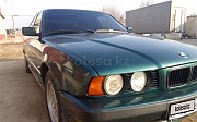 BMW 530, 3 механика, 1994, седан Алматы