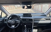 Lexus RX 200t, 2 автомат, 2016, кроссовер Алматы