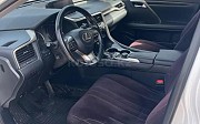 Lexus RX 200t, 2 автомат, 2016, кроссовер Алматы