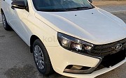 ВАЗ (Lada) Vesta, 1.6 механика, 2020, седан Актау