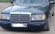 Mercedes-Benz E 230, 2.3 механика, 1991, седан Өскемен