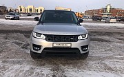 Land Rover Range Rover Sport, 3 автомат, 2014, внедорожник Нұр-Сұлтан (Астана)