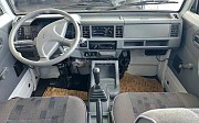 Chevrolet Damas, 0.8 механика, 2022, микровэн Костанай