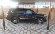 Lexus LX 570, 5.7 автомат, 2013, внедорожник Актау