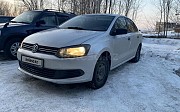 Volkswagen Polo, 1.6 механика, 2015, седан Усть-Каменогорск