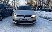 Volkswagen Polo, 1.6 механика, 2015, седан Өскемен