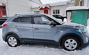 Hyundai Creta, 1.6 автомат, 2019, кроссовер Өскемен