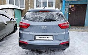 Hyundai Creta, 1.6 автомат, 2019, кроссовер Усть-Каменогорск