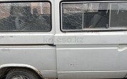 Volkswagen Transporter, 1.6 механика, 1988, минивэн Атырау