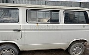 Volkswagen Transporter, 1.6 механика, 1988, минивэн Атырау
