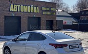 Hyundai Accent, 1.6 автомат, 2019, седан Усть-Каменогорск