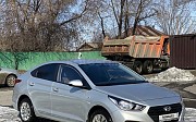 Hyundai Accent, 1.6 автомат, 2019, седан Усть-Каменогорск