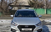 Hyundai Accent, 1.6 автомат, 2019, седан Өскемен