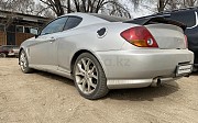 Hyundai Tuscani, 2 автомат, 2002, купе Алматы