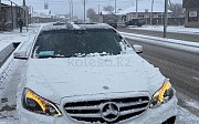 Mercedes-Benz E 250, 2 автомат, 2015, седан Шымкент