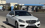 Mercedes-Benz E 250, 2 автомат, 2015, седан Шымкент