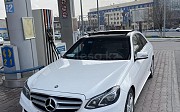 Mercedes-Benz E 250, 2 автомат, 2015, седан Шымкент