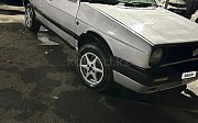 Volkswagen Golf, 1.6 механика, 1990, хэтчбек Алматы