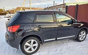 Nissan Qashqai, 2 вариатор, 2007, кроссовер Петропавловск