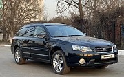 Subaru Outback, 3 автомат, 2005, универсал Алматы