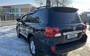 Toyota Land Cruiser, 4.6 автомат, 2013, внедорожник Алматы