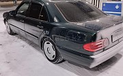 Mercedes-Benz E 280, 2.8 механика, 1999, седан Караганда