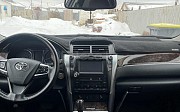 Toyota Camry, 2.5 автомат, 2016, седан Атырау