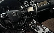 Toyota Camry, 2.5 автомат, 2016, седан Атырау