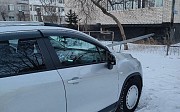 Chevrolet Tracker, 1.8 механика, 2016, кроссовер 