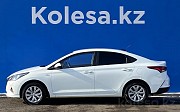 Hyundai Accent, 1.6 автомат, 2020, седан Алматы