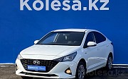 Hyundai Accent, 1.6 автомат, 2020, седан Алматы