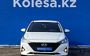 Hyundai Accent, 1.6 автомат, 2020, седан Алматы