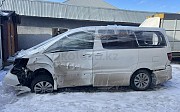 Toyota Alphard, 3 автомат, 2006, минивэн Нұр-Сұлтан (Астана)