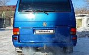 Volkswagen Multivan, 2.8 механика, 1999, минивэн Қарағанды