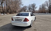 Mercedes-Benz C 240, 2.6 автомат, 2002, седан Алматы