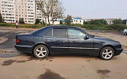 Mercedes-Benz E 240, 2.4 автомат, 2000, седан Кокшетау