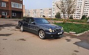 Mercedes-Benz E 240, 2.4 автомат, 2000, седан 