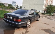 Mercedes-Benz E 240, 2.4 автомат, 2000, седан 