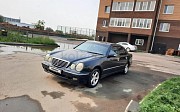 Mercedes-Benz E 240, 2.4 автомат, 2000, седан Кокшетау