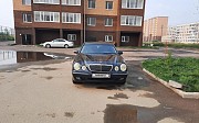 Mercedes-Benz E 240, 2.4 автомат, 2000, седан 