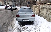 Mitsubishi Lancer, 1.6 механика, 2003, седан 