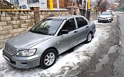 Mitsubishi Lancer, 1.6 механика, 2003, седан 