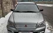 Mitsubishi Lancer, 1.6 механика, 2003, седан Алматы