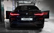 BMW 840, 3 автомат, 2019, купе Нұр-Сұлтан (Астана)